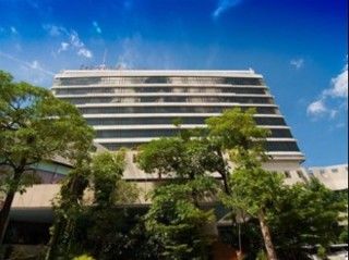Rachaphruk Grand Hotel Nakhon Ratchasima Extérieur photo